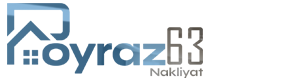 Poyraz 63 Nakliyat Logo
