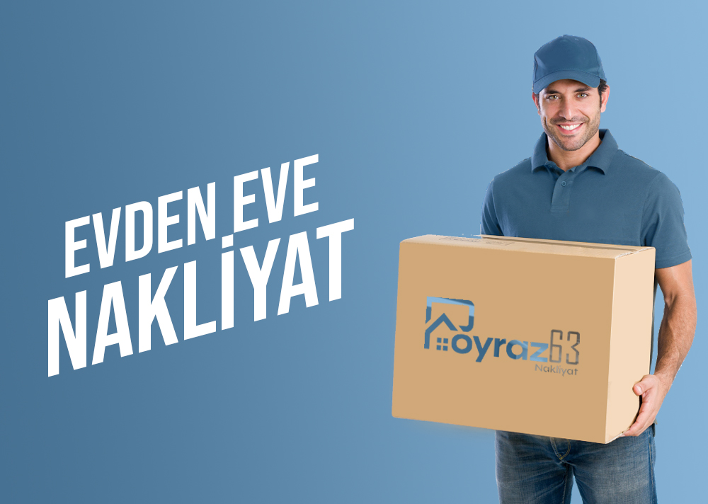 Evden Eve Nakliyat